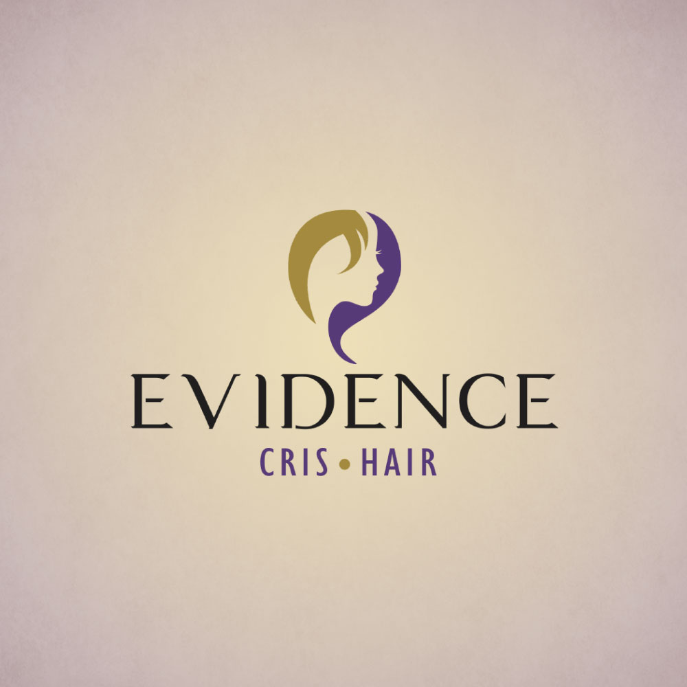 Cris Evidence Hair